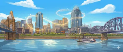 Cincinnati