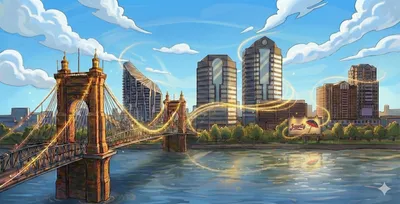 Covington